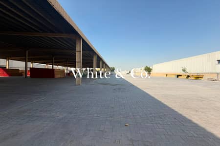 Warehouse zum Miete in Jebel Ali, Dubai - Lagerhalle in Jebel Ali,Jebel Ali Industrial Area,Jebel Ali Industrial Area 1, 1995600 AED - 16580434 Warehouse zum Miete in Jebel Ali, Dubai - Lagerhalle in Jebel Ali,Jebel Ali Industrial Area,Jebel Ali Industrial Area 1, 1995600 AED - 16580434