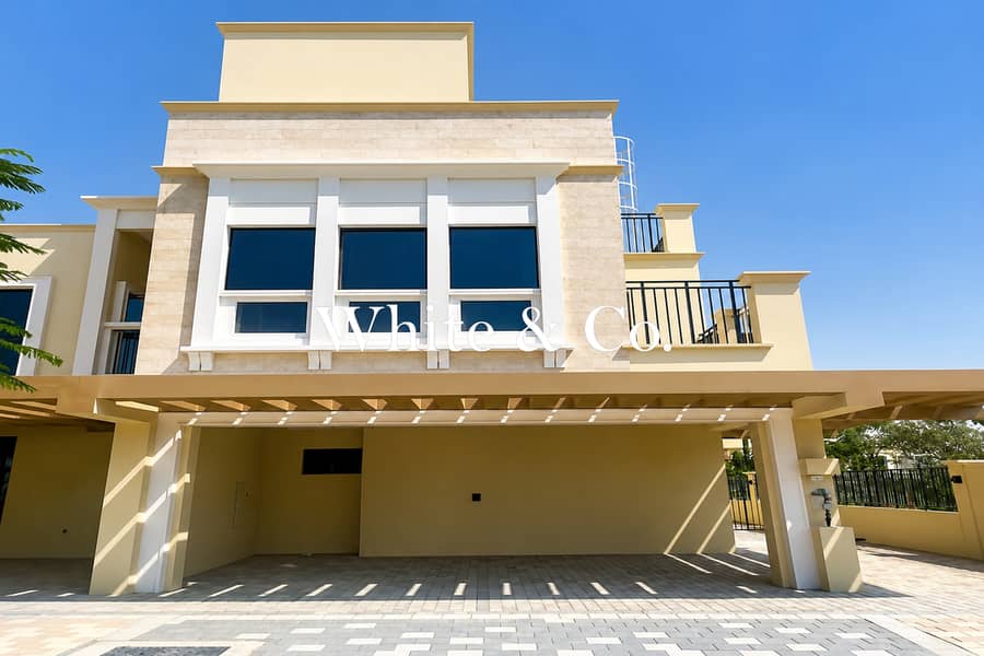 Maison de ville à DAMAC Lagoons,Malta, 5 chambres, 220000 AED - 16580442 Maison de ville à DAMAC Lagoons,Malta, 5 chambres, 220000 AED - 16580442