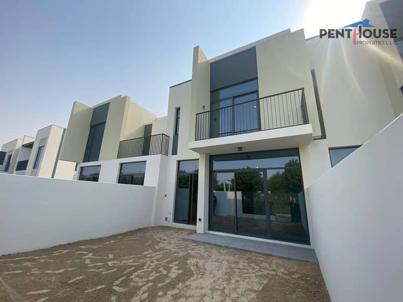 Reihenhaus in Arabian Ranches 3,Joy, 3 schlafzimmer, 250000 AED - 16580452 Reihenhaus in Arabian Ranches 3,Joy, 3 schlafzimmer, 250000 AED - 16580452