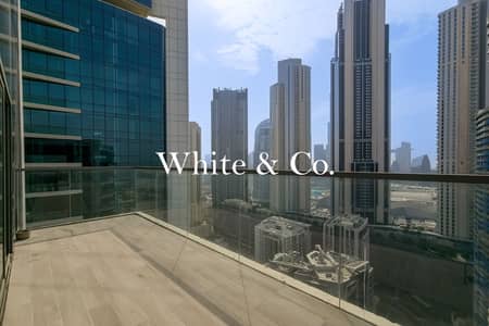 4 habitaciones Apartamento para en Venta en Downtown Dubai, Dubai - Apartamento en Downtown Dubai，Mada Residences, 4 dormitorios, 9499999 AED - 16580440