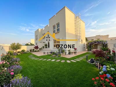 3 Schlafzimmer Villa zum Miete in Barashi, Sharjah - WhatsApp Image 2026-09-21 at 1.06. 29 PM (1). jpeg
