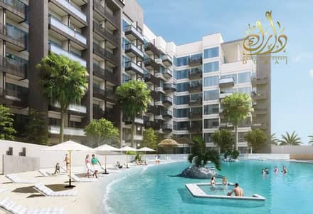 Monolocale in vendita a Dubai Studio City, Dubai - original. jpg Monolocale in vendita a Dubai Studio City, Dubai - original. jpg