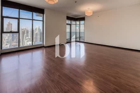 3 Slaapkamers Appartement te Koop in Jumeirah Lake Towers (JLT), Dubai - File 1