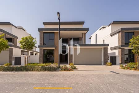 4 Bedroom Villa for Rent in Tilal Al Ghaf, Dubai - images image img 4 Bedroom Villa for Rent in Tilal Al Ghaf, Dubai - images image img