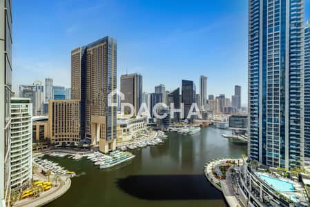 2 Camere Appartamento in vendita a Dubai Marina, Dubai - Appartamento a Dubai Marina，Continental Tower, 2 camere da letto, 2900000 AED - 16580492