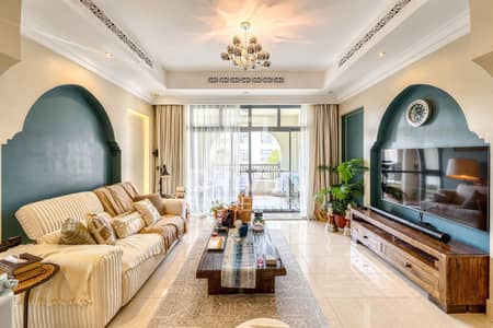 2 Camere Appartamento in vendita a Downtown Dubai, Dubai - Appartamento a Downtown Dubai，The Old Town Island，Attareen, 2 camere da letto, 4600000 AED - 16580494