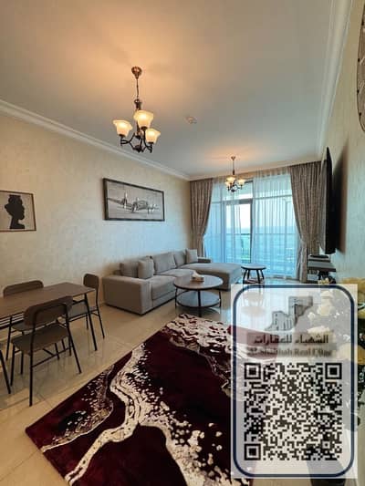 1 habitación Apartamento para en Alquiler en Corniche Ajman, Ajman - WhatsApp Image 2026-09-21 at 11.58. 14 AM (1). jpeg