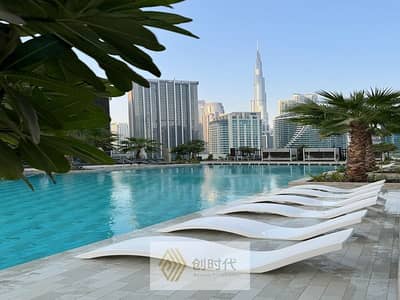 1 habitación Apartamento para en Alquiler en Business Bay, Dubai - 8cfe4153ba27f4b6650863b4d1c83aa. jpg 1 habitación Apartamento para en Alquiler en Business Bay, Dubai - 8cfe4153ba27f4b6650863b4d1c83aa. jpg