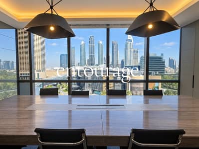 Office de à à louer à Downtown Dubai, Dubai - Bureau à Downtown Dubai,Boulevard Plaza Tower,Boulevard Plaza Tower 2, 1600000 AED - 16580514 Office de à à louer à Downtown Dubai, Dubai - Bureau à Downtown Dubai,Boulevard Plaza Tower,Boulevard Plaza Tower 2, 1600000 AED - 16580514