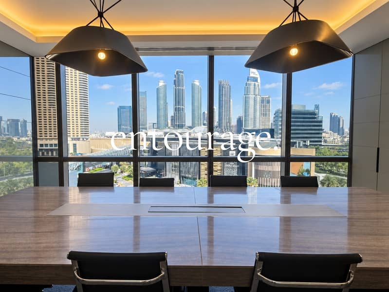 Bureau à Downtown Dubai,Boulevard Plaza Tower,Boulevard Plaza Tower 2, 1600000 AED - 16580514 Bureau à Downtown Dubai,Boulevard Plaza Tower,Boulevard Plaza Tower 2, 1600000 AED - 16580514