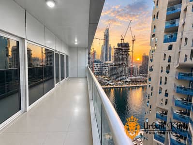 1 Bedroom Flat for Rent in Business Bay, Dubai - 994B4BE7-ABD4-4EAA-9A9E-F71D82165C3A. png
