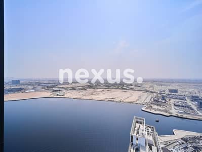 1 Camera Appartamento in vendita a Dubai Creek Harbour, Dubai - image_0