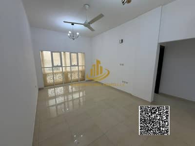 1 habitación Apartamento para en Alquiler en Al Mowaihat, Ajman - 3. png
