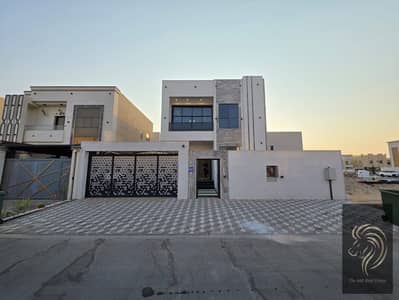 Villa de 3 chambres à à louer à Al Yasmeen, Ajman - 8753db39-7f56-48a7-94a3-2cb7c8eeb117. jpg Villa de 3 chambres à à louer à Al Yasmeen, Ajman - 8753db39-7f56-48a7-94a3-2cb7c8eeb117. jpg