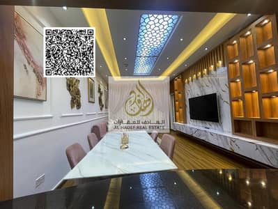 2 Camere Appartamento in vendita a Al Rashidiya, Ajman - 1. jpeg