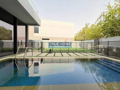 4 Camere Villa in affitto a Tilal City, Sharjah - 201dd743-8c81-4dfd-bccb-df5470d1c9eb. jpg 4 Camere Villa in affitto a Tilal City, Sharjah - 201dd743-8c81-4dfd-bccb-df5470d1c9eb. jpg