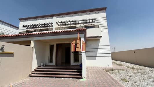 4 Schlafzimmer Villa zum Miete in Barashi, Sharjah - 2197a05a-55cd-41c5-a41d-866cc8239ddd. jpg