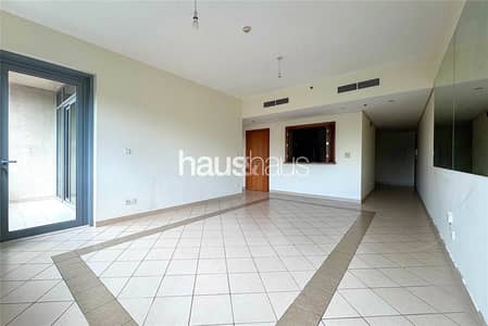 1 habitación Apartamento para en Venta en The Views, Dubai - Apartamento en The Views，Golf Tower，Golf Tower 3, 1 dormitorio, 1775000 AED - 16580614