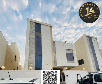 Villa de 6 chambres à à louer à Al Amerah, Ajman - WhatsApp Image 2026-09-21 at 12.16. 08. jpeg