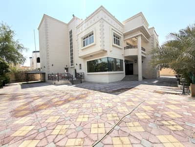 8 Camere Villa in affitto a Khalifa City, Abu Dhabi - IMG_6848. jpeg 8 Camere Villa in affitto a Khalifa City, Abu Dhabi - IMG_6848. jpeg