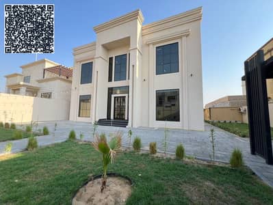 4 habitaciones Villa para en Alquiler en Al Raqaib, Ajman - WhatsApp Image 2026-09-17 at 7.32. 33 PM (1). jpeg