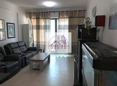 1 habitación Apartamento para en Alquiler en Dubai Silicon Oasis (DSO), Dubai - WhatsApp Image 2026-09-18 at 10.11. 28 (2). jpeg