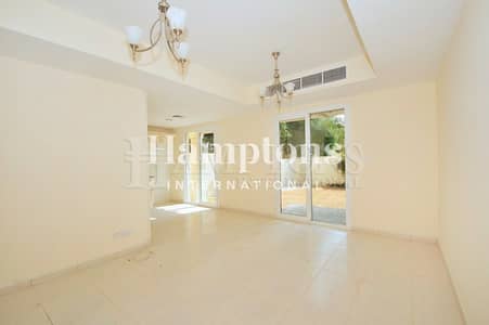 2 habitaciones Townhouse para en Alquiler en The Springs, Dubai - Casa adosada en The Springs，The Springs 12, 2 dormitorios, 138000 AED - 16275130