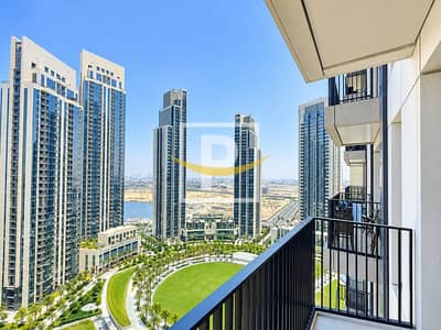 1 Slaapkamer Appartement te Huur in Dubai Creek Harbour, Dubai - Appartement in Dubai Creek Harbour,Creek Horizon,Creek Horizon Tower 2, 1 slaapkamer, 95000 AED - 16580651 1 Slaapkamer Appartement te Huur in Dubai Creek Harbour, Dubai - Appartement in Dubai Creek Harbour,Creek Horizon,Creek Horizon Tower 2, 1 slaapkamer, 95000 AED - 16580651
