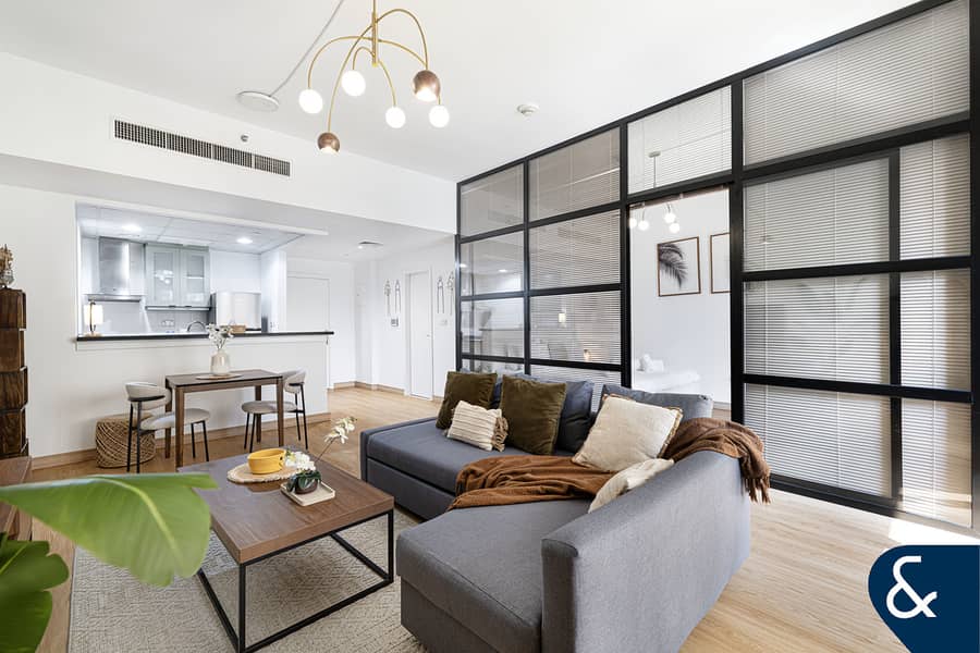 Furnished | Marina View | Upgraded Furnished | Marina View | Upgraded