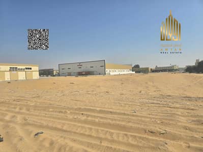 Industrial Land in vendita a Al Sajaa Industrial, Sharjah - Terreno industriale a Al Sajaa Industrial, 4000000 AED - 16580664