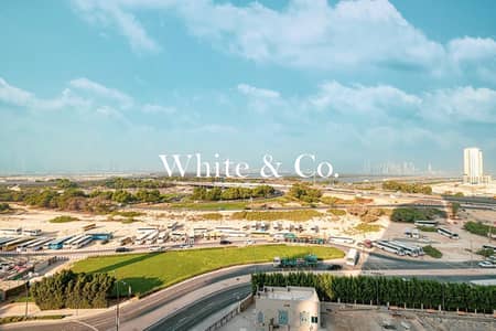 1 habitación Apartamento para en Venta en Sobha Hartland, Dubai - Apartamento en Sobha Hartland，The Crest，The Crest Tower A, 1 dormitorio, 1550000 AED - 16580675