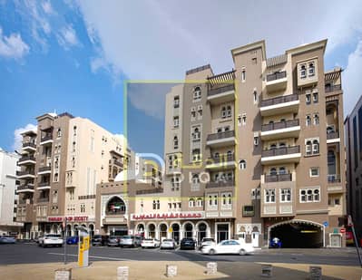 2 Camere Appartamento in affitto a Muwaileh, Sharjah - DSC03447. jpg 2 Camere Appartamento in affitto a Muwaileh, Sharjah - DSC03447. jpg