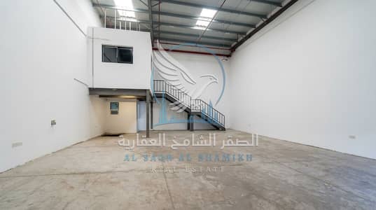 Warehouse in affitto a Industrial Area, Sharjah - مساحة تخزين مناسبة في موقع صناعي مع خيارات دفع على 4 أو 6 دفعات. . jpeg Warehouse in affitto a Industrial Area, Sharjah - مساحة تخزين مناسبة في موقع صناعي مع خيارات دفع على 4 أو 6 دفعات. . jpeg
