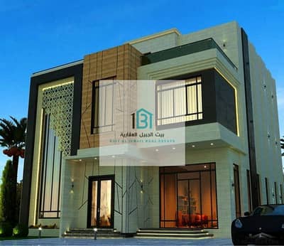 Plot te Koop in Al Riqaibah, Sharjah - IMG_6567. jpg