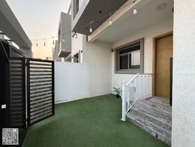 Townhouse de 4 chambres à à louer à Al Zahya, Ajman - WhatsApp Image 2026-09-08 at 10.33. 35 AM (1). jpeg