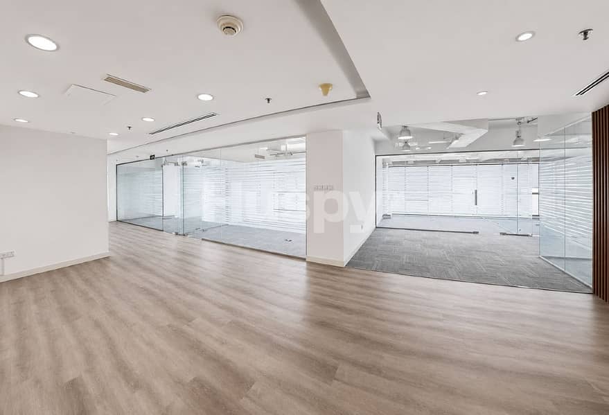 Fitted | Unfurnished | 2 Parking Fitted | Unfurnished | 2 Parking