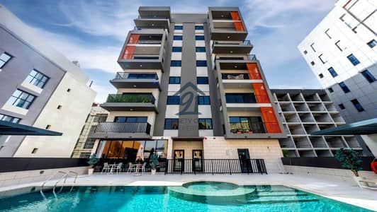 Appartement de 1 chambre à à vendre à Majan, Dubai - Appartement à Majan，Forum Residences, 1 chambre, 1075000 AED - 16580703
