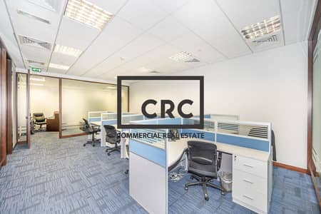 Office zum Miete in Barsha Heights (Tecom), Dubai - Image 0