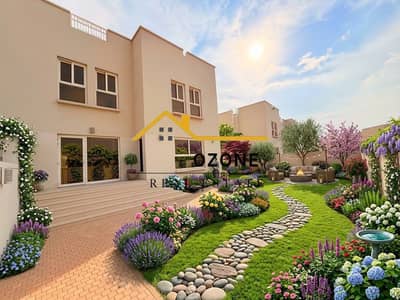 3 Schlafzimmer Villa zum Miete in Barashi, Sharjah - WhatsApp Image 2026-09-21 at 1.06. 29 PM (2). jpeg