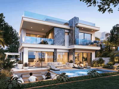 5 Schlafzimmer Villa zum Verkauf in DAMAC Islands 2, Dubai - Villa in DAMAC Islands 2,Tahiti 2, 5 schlafzimmer, 3559000 AED - 16580771 5 Schlafzimmer Villa zum Verkauf in DAMAC Islands 2, Dubai - Villa in DAMAC Islands 2,Tahiti 2, 5 schlafzimmer, 3559000 AED - 16580771