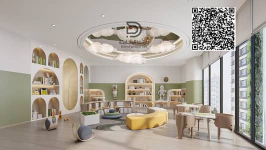 Estudio para en Venta en Corniche Ajman, Ajman - image (7). png Estudio para en Venta en Corniche Ajman, Ajman - image (7). png