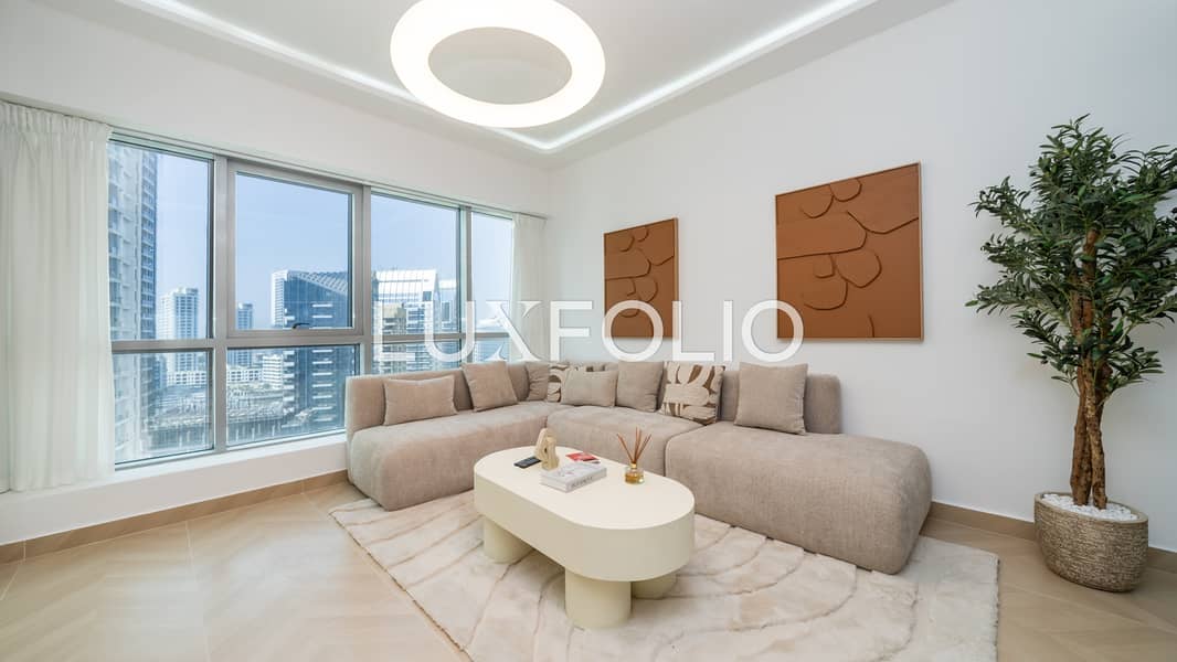 Vacant | Mid Floor | Upgraded Vacant | Mid Floor | Upgraded