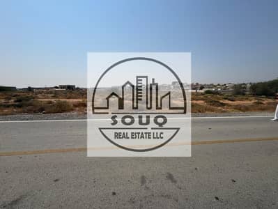 Plot zum Verkauf in Al Dhait, Ras Al Khaimah - WhatsApp Image 2026-09-21 at 1.18. 54 445. jpeg Plot zum Verkauf in Al Dhait, Ras Al Khaimah - WhatsApp Image 2026-09-21 at 1.18. 54 445. jpeg