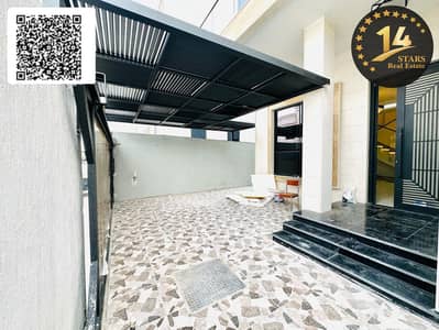 6 Bedroom Villa for Rent in Al Yasmeen, Ajman - 6423. jpg 6 Bedroom Villa for Rent in Al Yasmeen, Ajman - 6423. jpg
