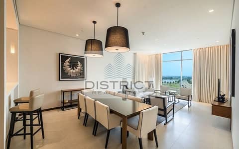 2 habitaciones Apartamento para en Alquiler en The Hills, Dubai - WhatsApp Image 2026-09-21 at 09.21. 44. jpeg