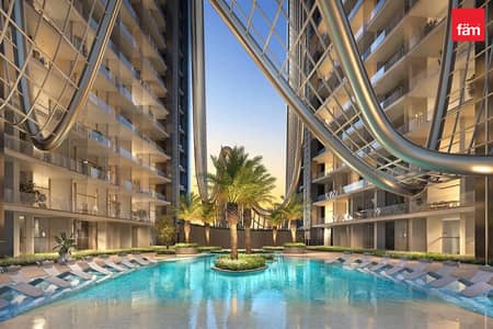 Studio for Rent in Dubai Science Park, Dubai - Fully Furnished | Spacious | Luxurios | High Floor Studio for Rent in Dubai Science Park, Dubai - Fully Furnished | Spacious | Luxurios | High Floor