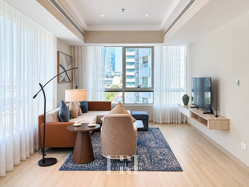 Available Now | Fully Furnished | Spacious Layout Available Now | Fully Furnished | Spacious Layout