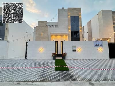 4 Camere Villa in affitto a Al Zahya, Ajman - WhatsApp Image 2025-10-05 at 3.21. 53 PM. jpeg 4 Camere Villa in affitto a Al Zahya, Ajman - WhatsApp Image 2025-10-05 at 3.21. 53 PM. jpeg