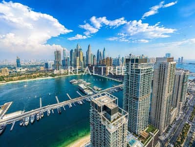 2 Camere Appartamento in affitto a Dubai Harbour, Dubai - WhatsApp Image 2026-09-21 at 1.59. 47 PM. jpeg