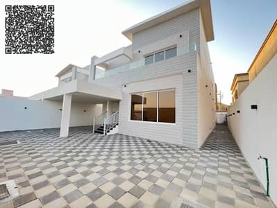 Villa para en Alquiler en Al Rawda, Ajman - WhatsApp Image 2026-09-20 at 1.52. 07 PM. jpeg